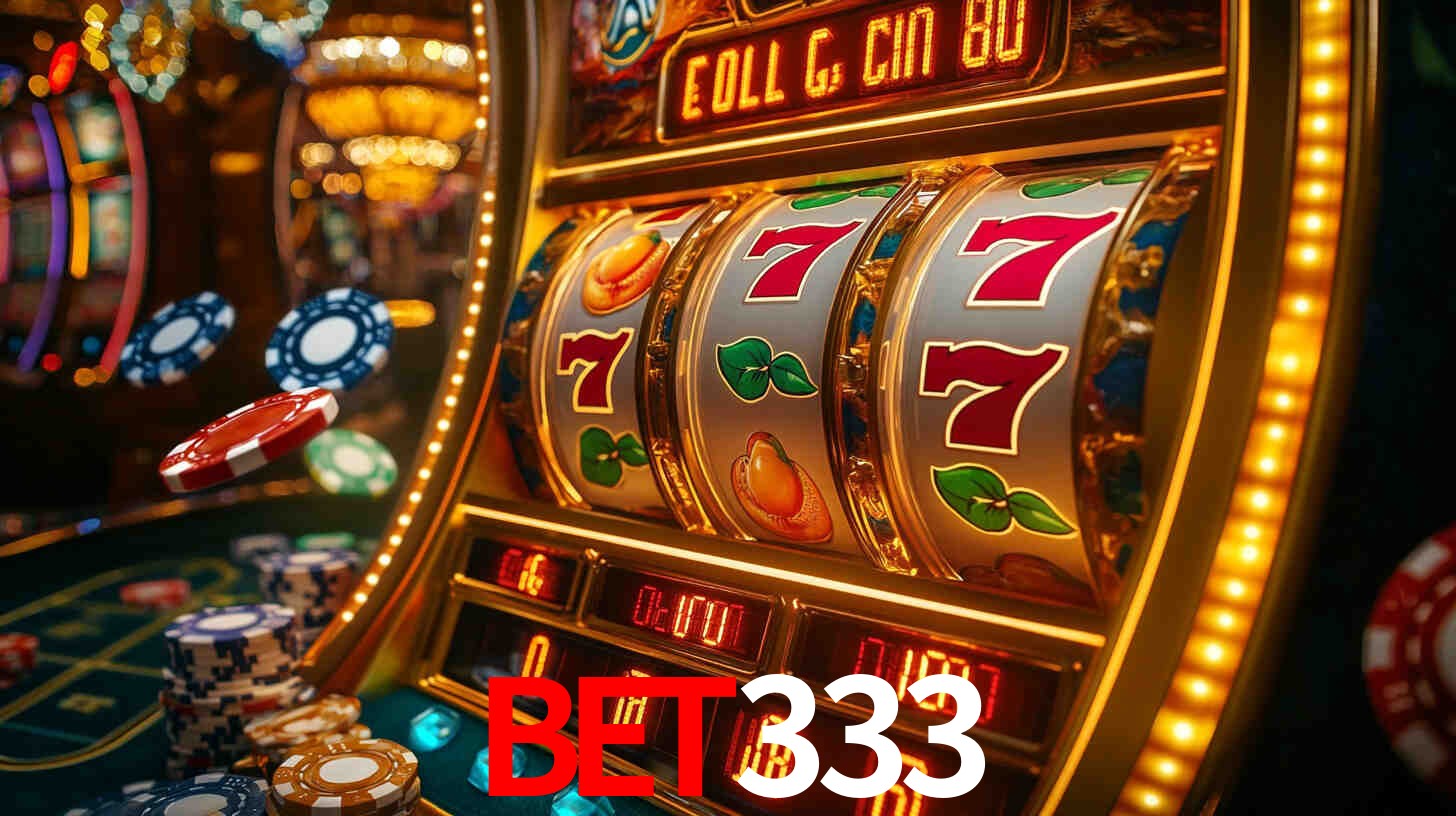 bet333 App Interface