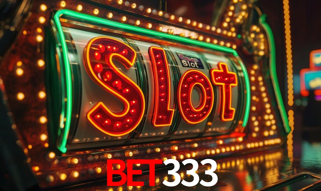 Programa VIP bet333