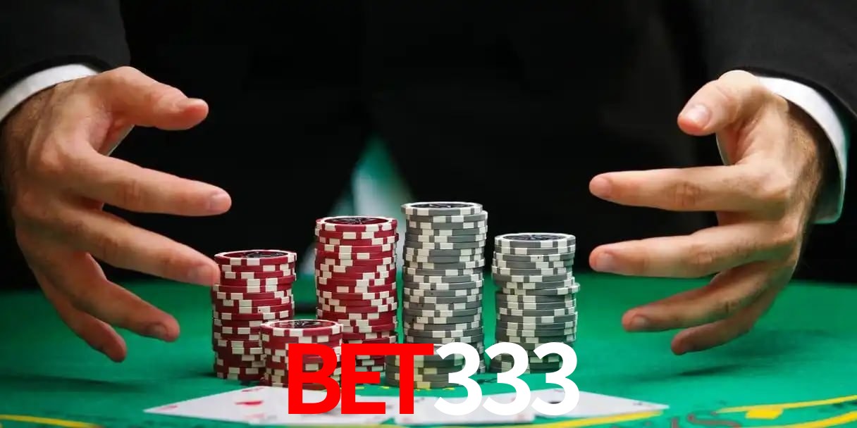 Promoções bet333
