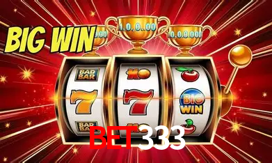Descubra o Mundo do Cassino Online com bet333
