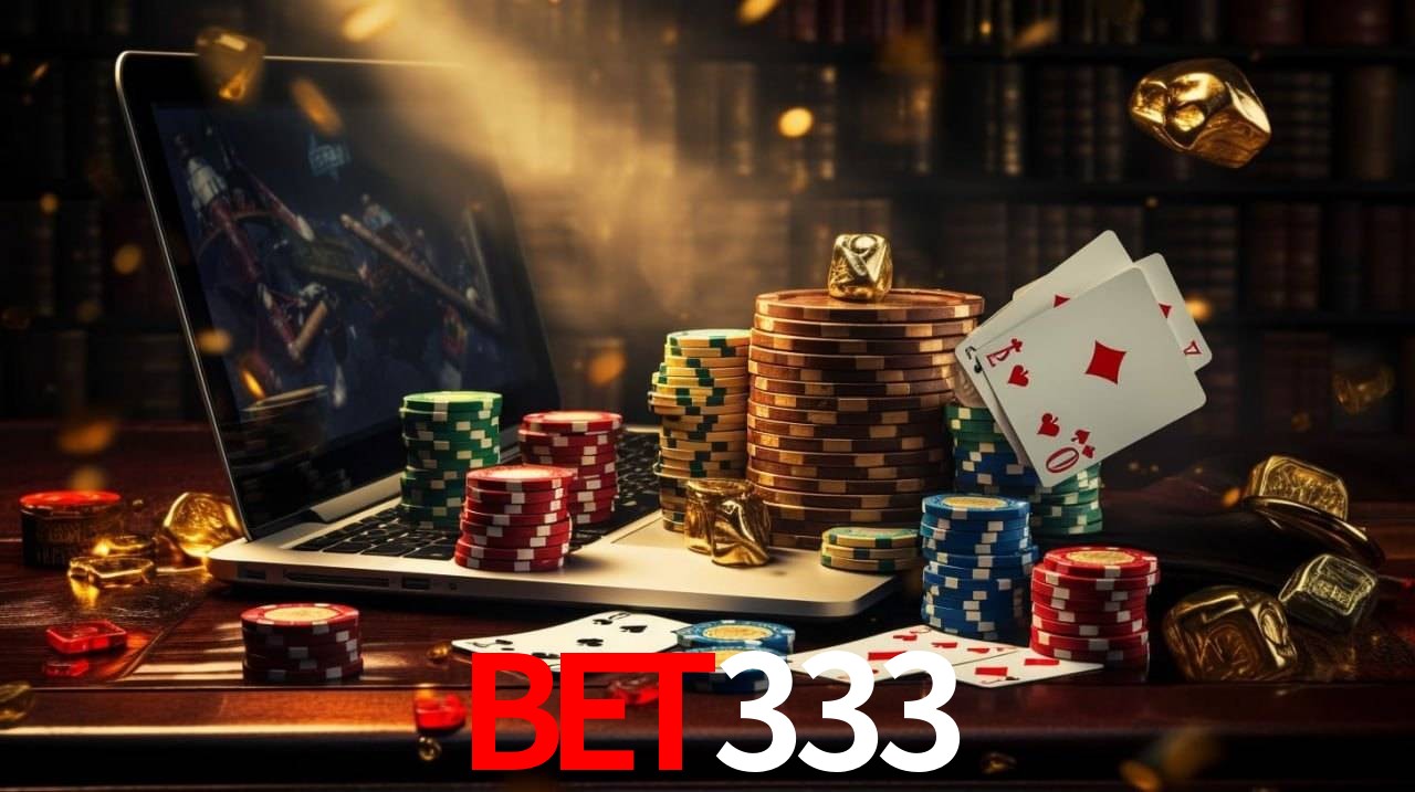 Promoção Relâmpago bet333