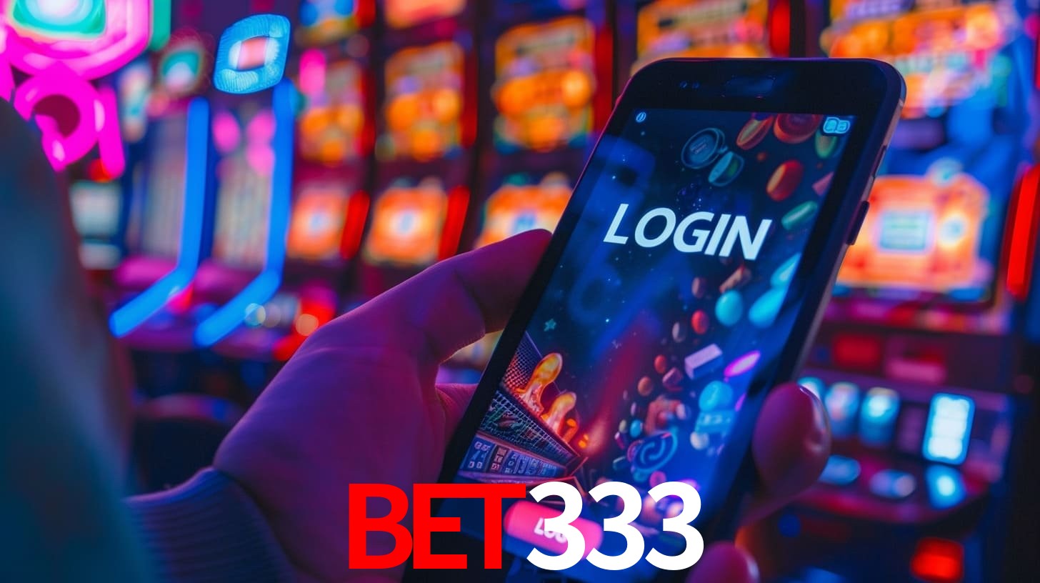 Integração de APIs bet333