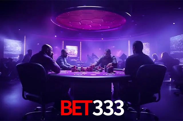 Mesa de Roleta bet333