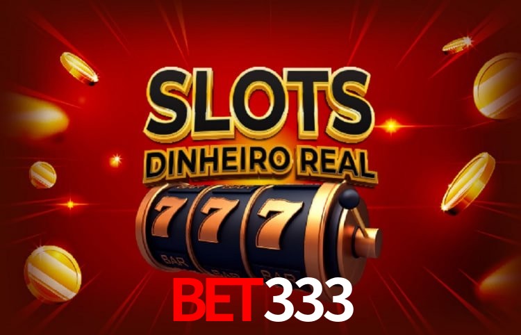 Progressão VIP bet333