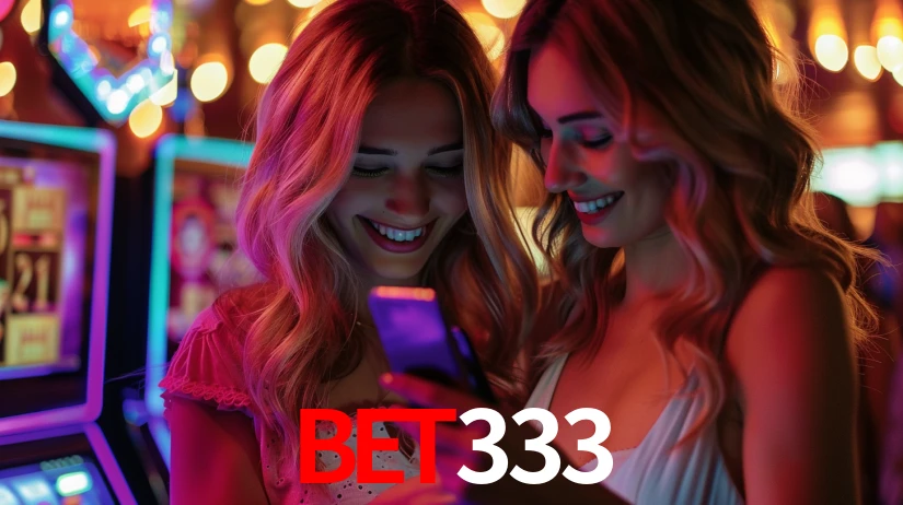 bet333 casino
