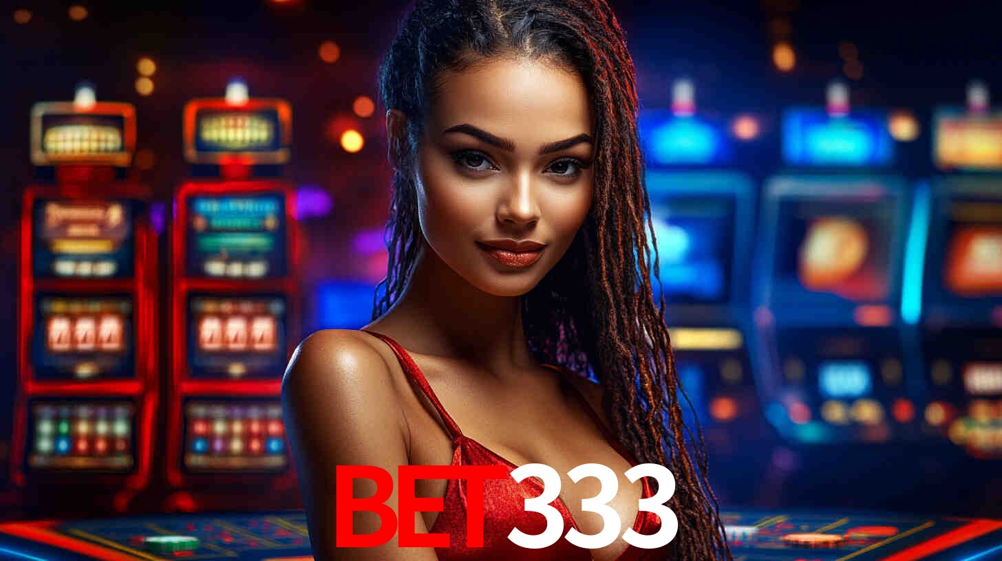 Interface do App bet333