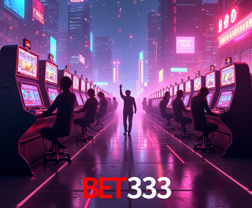 Tecnologia da Plataforma bet333