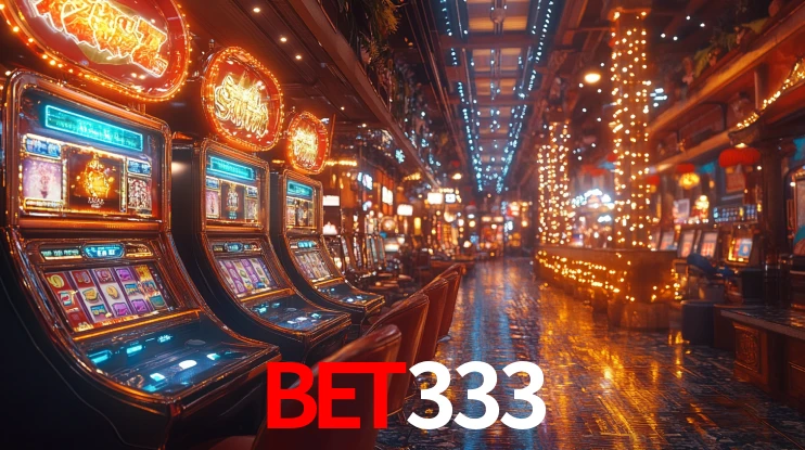 bet333 casino