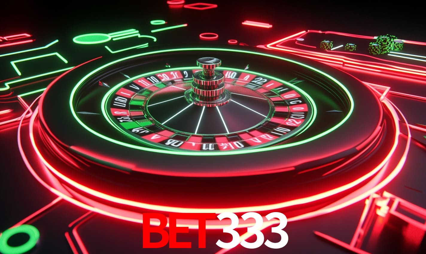Bônus de Boas-vindas bet333