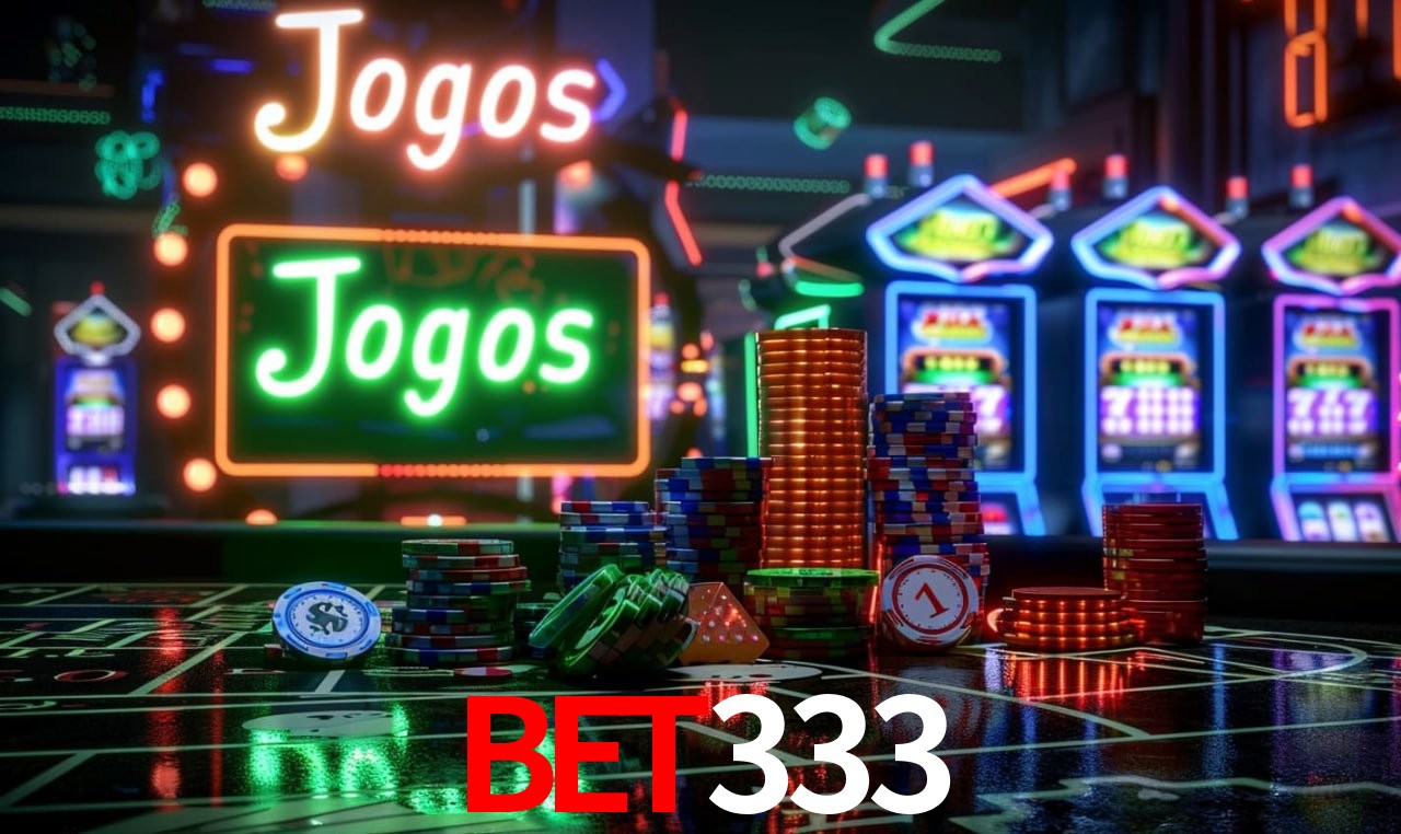 Notificações App bet333