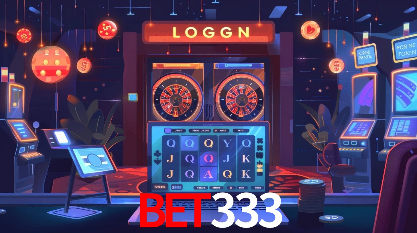 Suporte VIP bet333