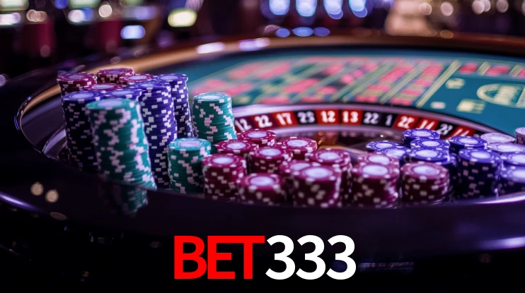Tournaments bet333