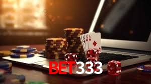 Experiência VIP bet333