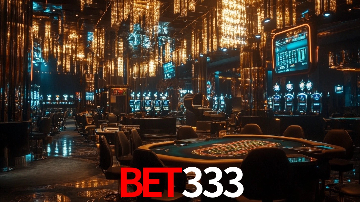 Bônus Generosos e Exclusivos no bet333 para Você!