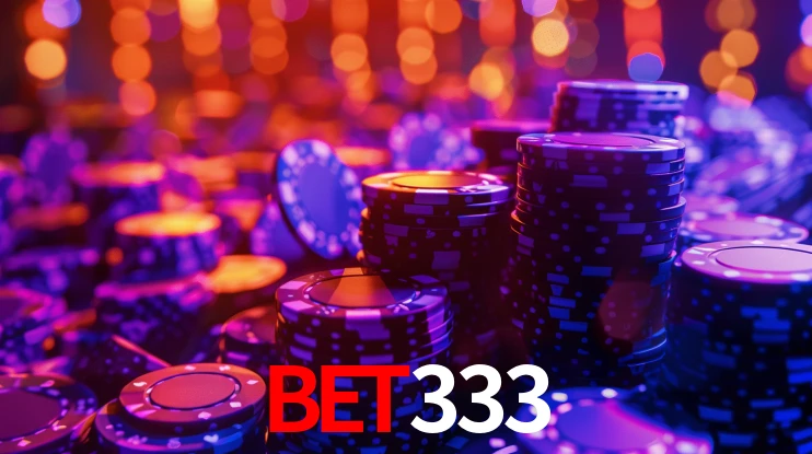 Bônus App bet333