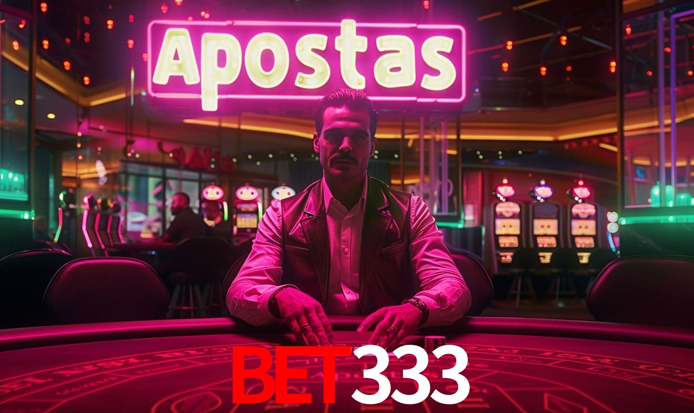 Bônus Diários bet333