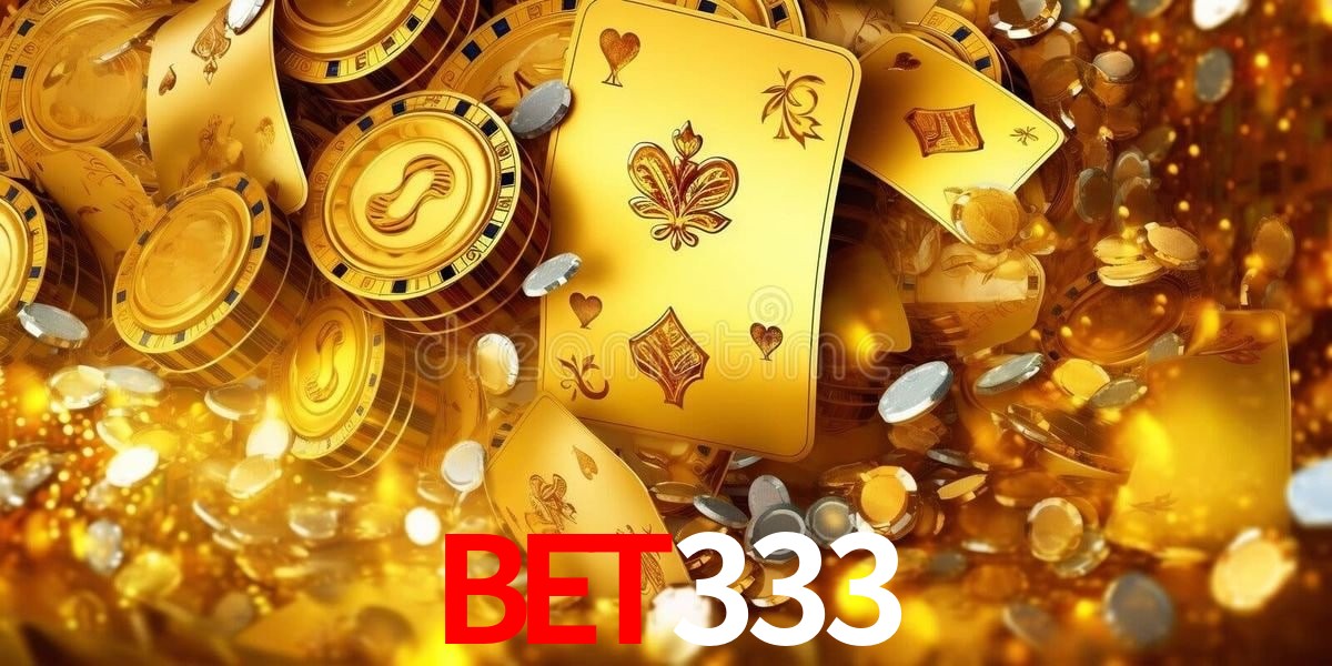 Mesa de Blackjack bet333