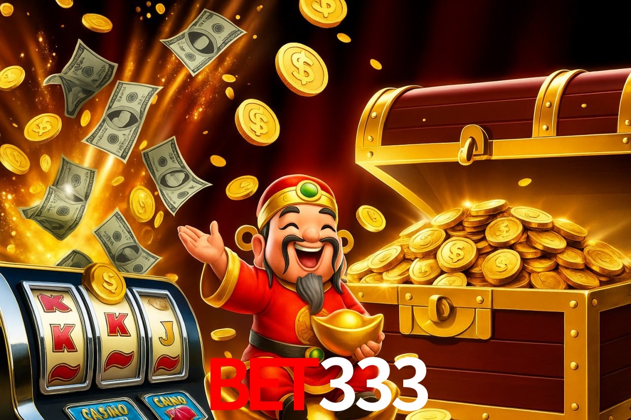 Login Seguro bet333