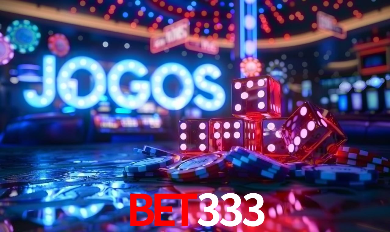 Jogos de Slot bet333