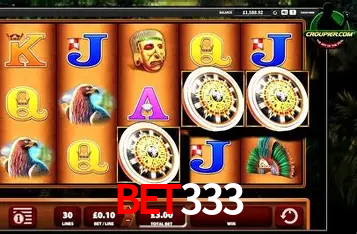 Inovações de Jogos na bet333: O Futuro das Experiências Interativas