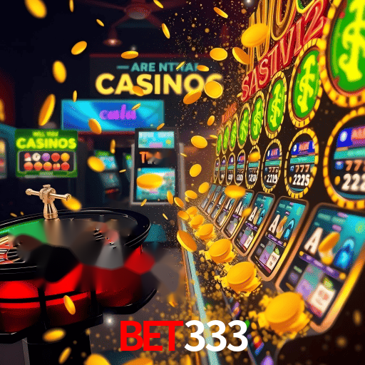 Casino Ao Vivo bet333