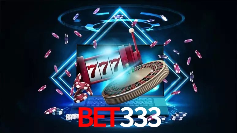 bet333 Processo de inscrição