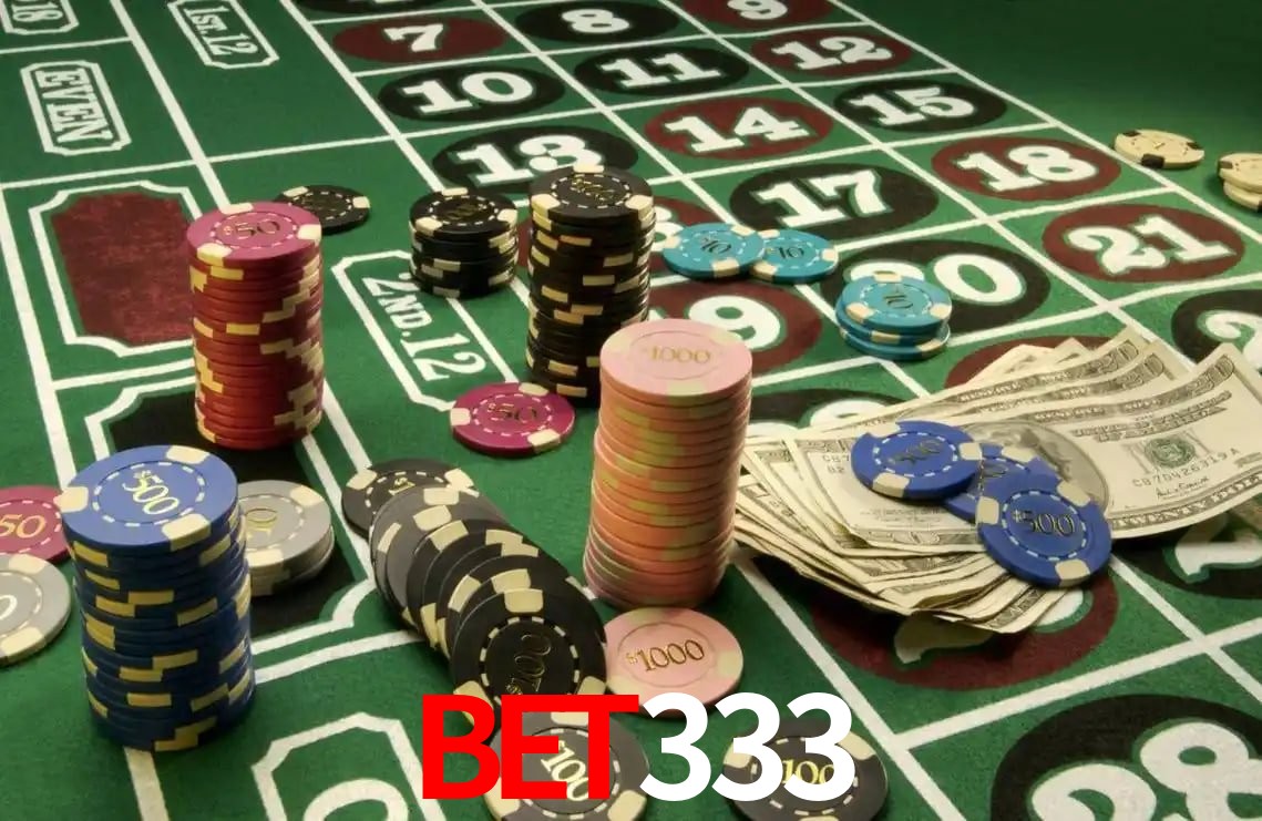 bet333