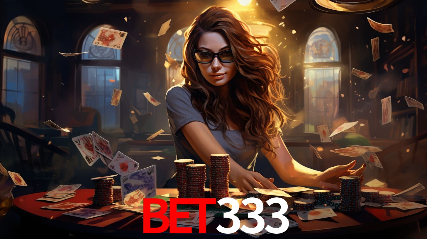Roulette Table bet333