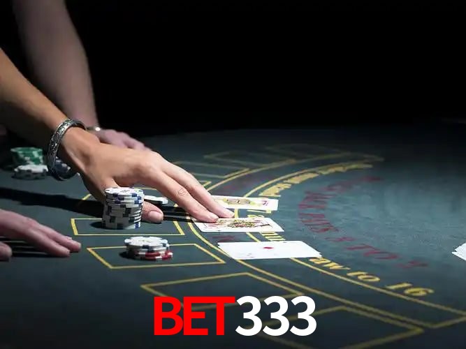 Sistema VIP bet333