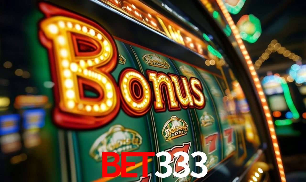 Sucesso bet333