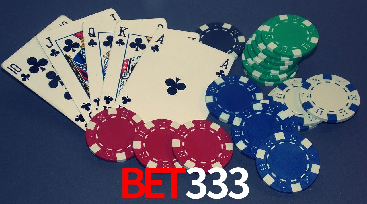 Game Providers bet333