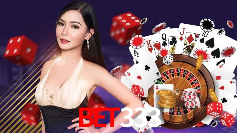 Diretório de Jogos bet333