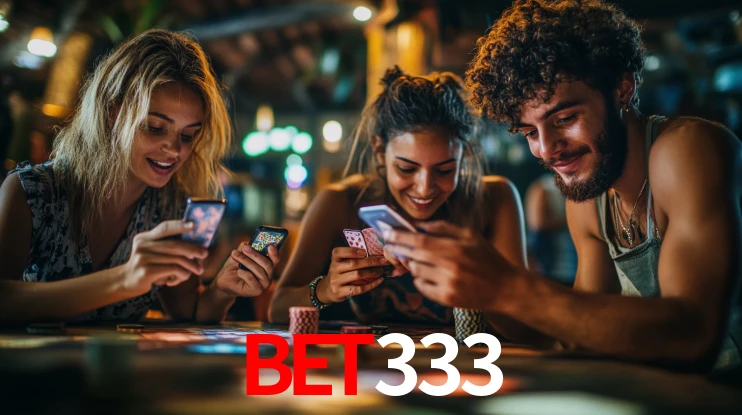 Programa VIP bet333