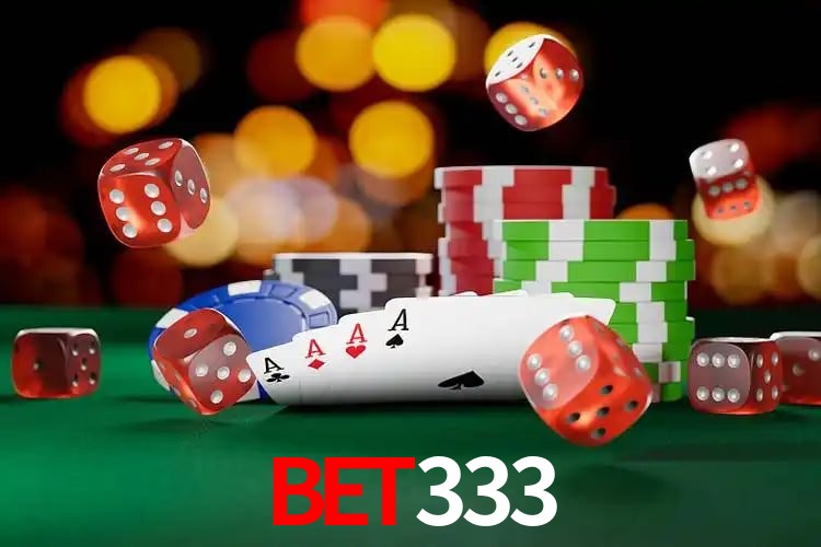 bet333 Caça-níqueis móveis