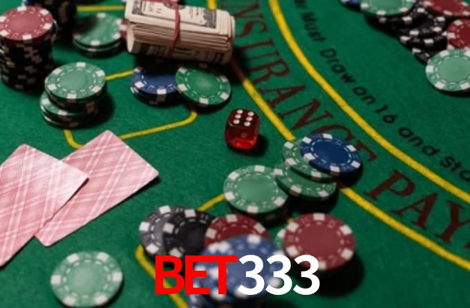 Jogos App bet333