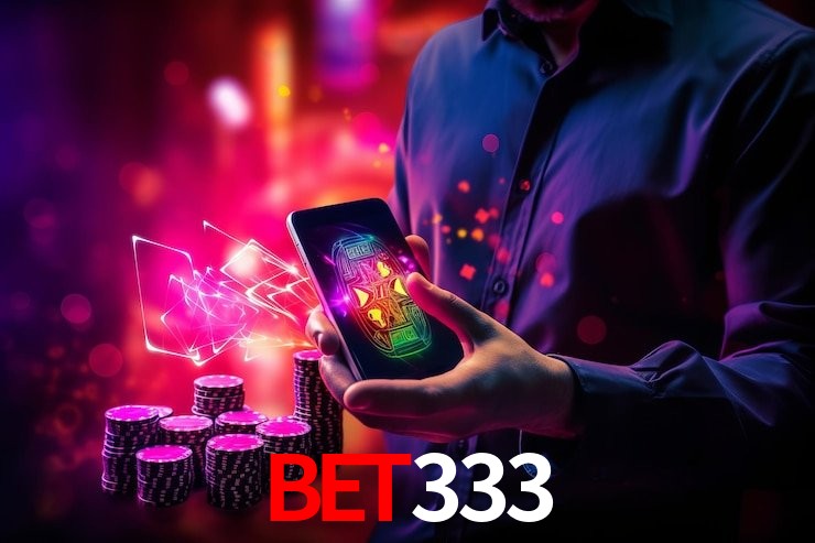 Design Responsivo bet333