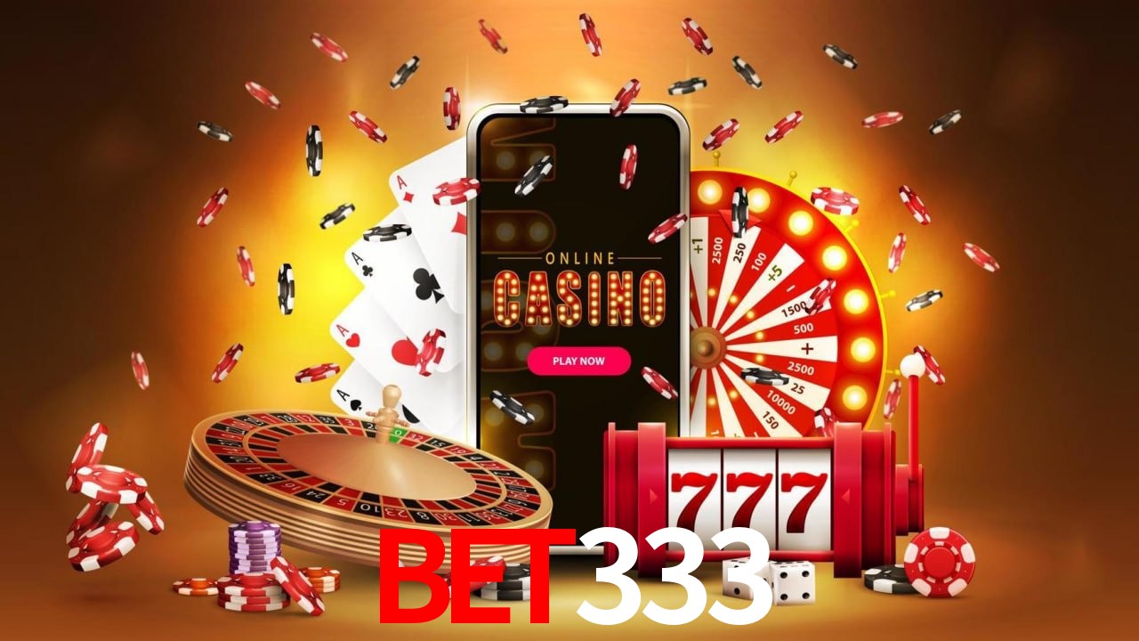 APK bet333 Android