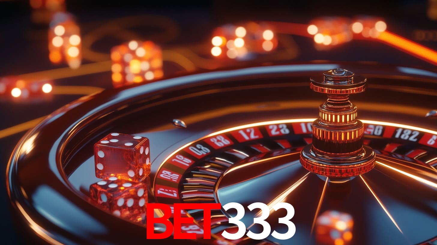 Blackjack Table bet333