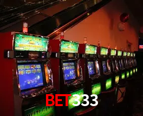 Descubra a Magia dos Jogos de Arcade no bet333