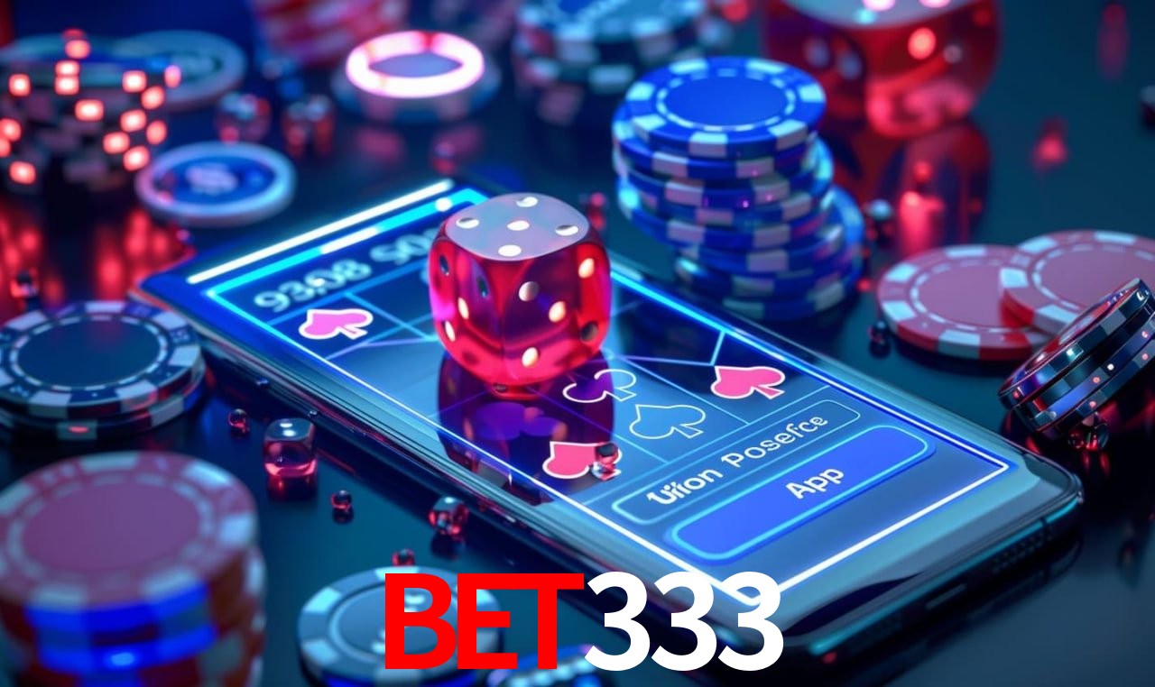 Chances Ganhar bet333