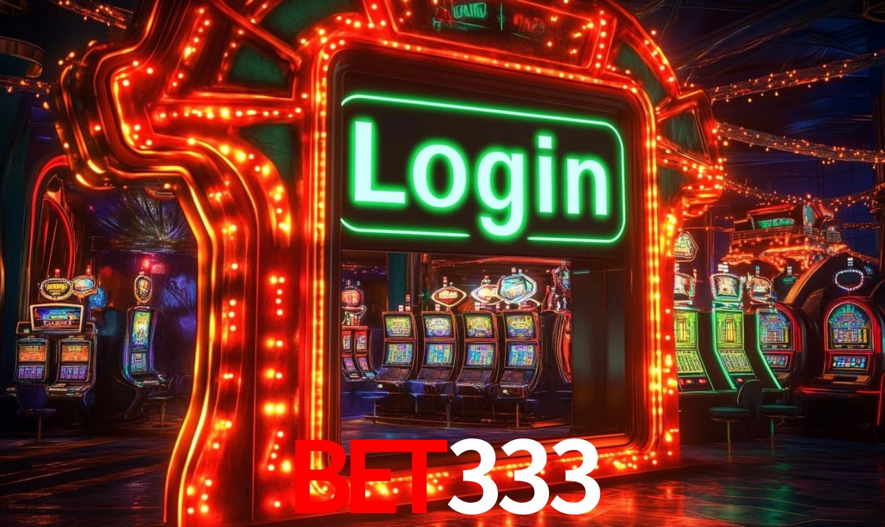 Aplicativo móvel bet333 para iOS e Android