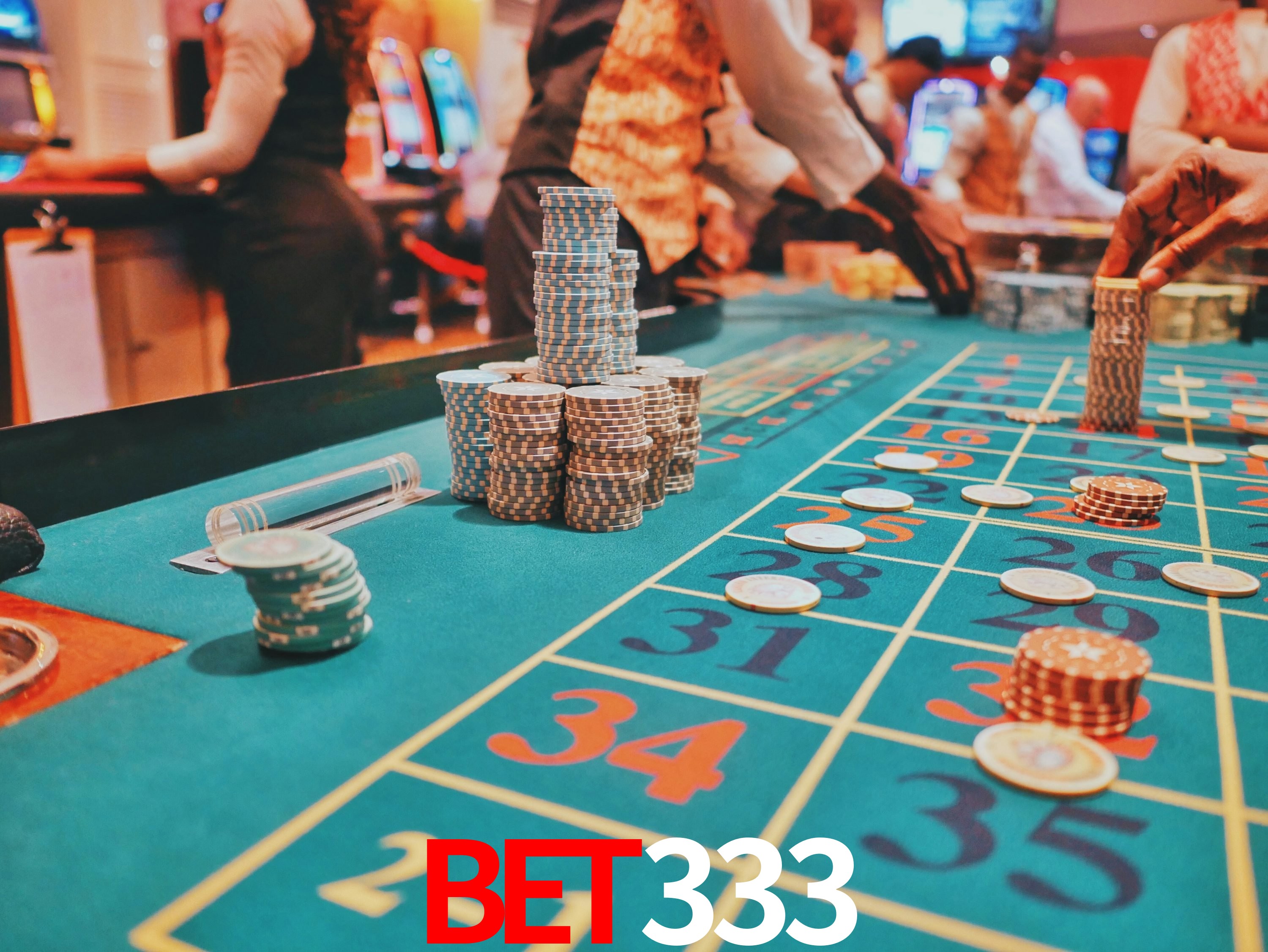 Ofertas Exclusivas bet333