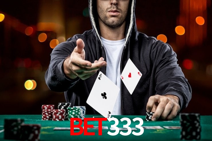Funcionalidades App bet333