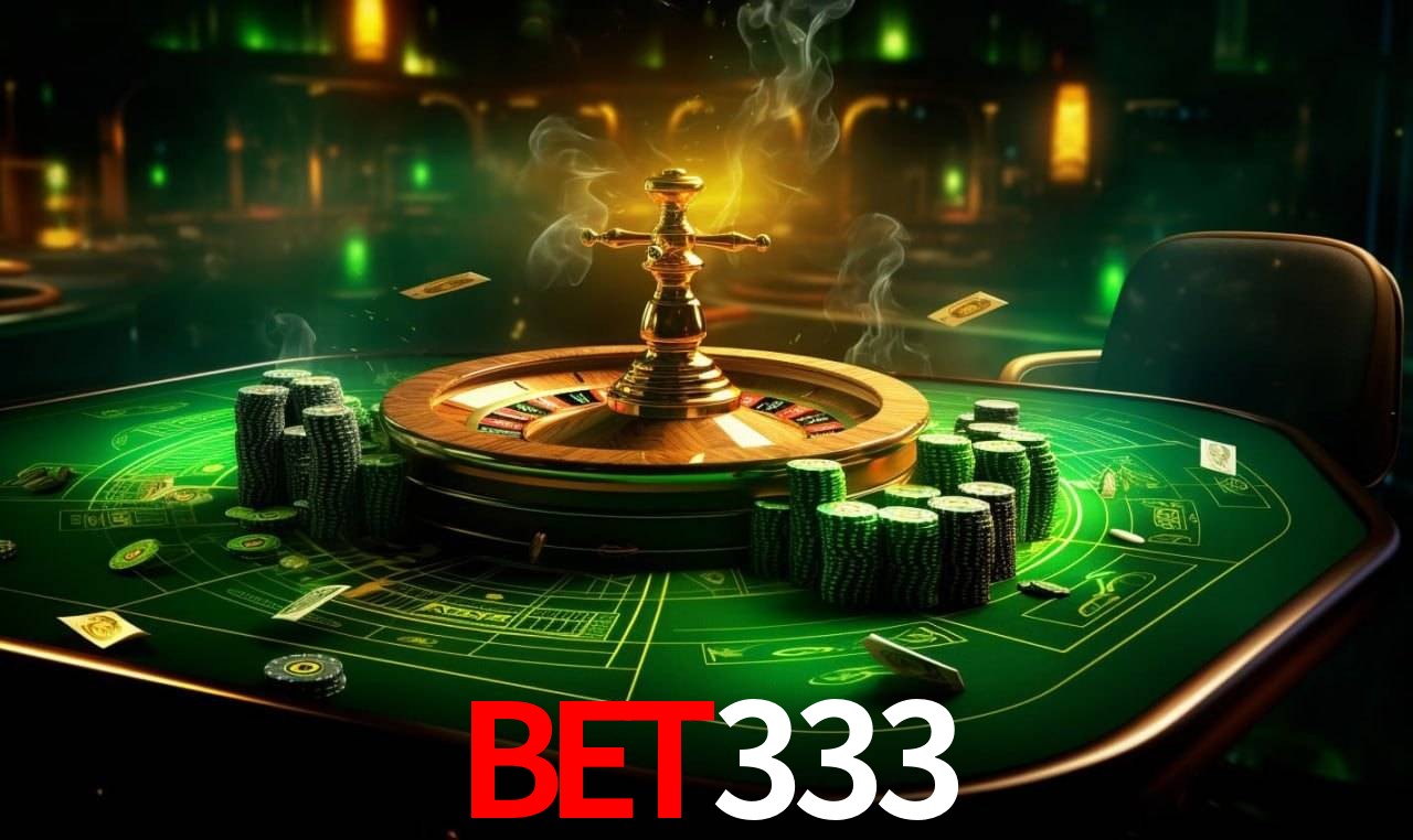 Apostas de Futebol bet333