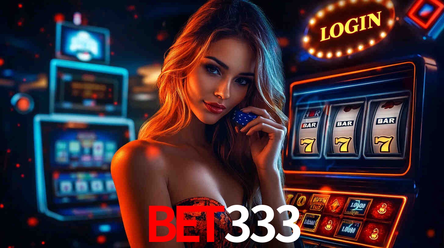 Vantagens App bet333
