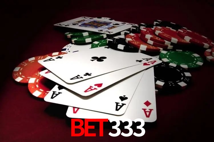 Sistemas de Segurança bet333