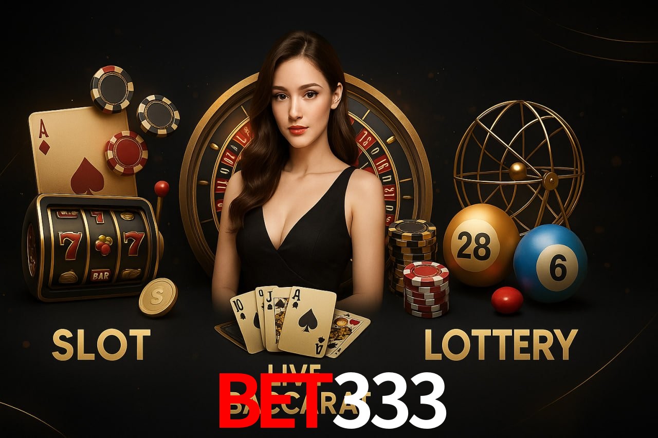 Vitória bet333