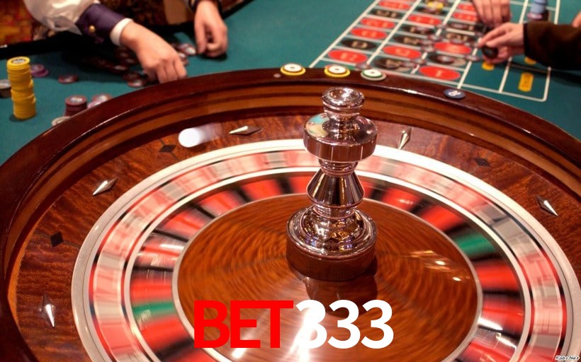 Cadastro Rápido bet333