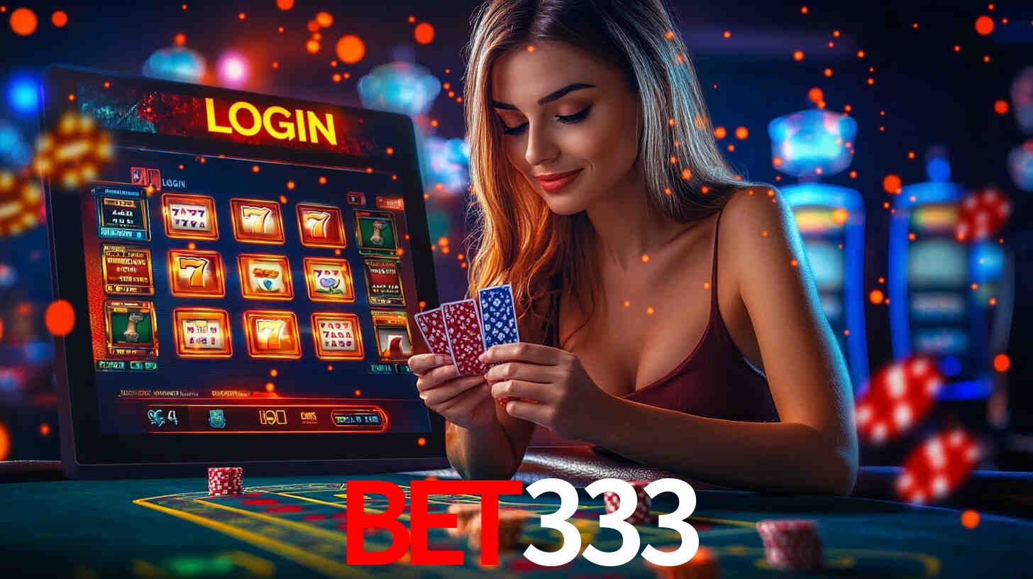 Ofertas App bet333