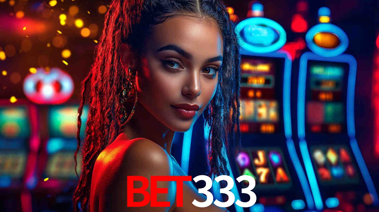 cassino bet333